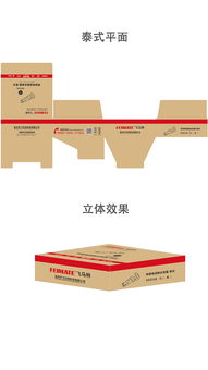 工业产品包装盒 电器包装盒 电子产品印刷包装盒
